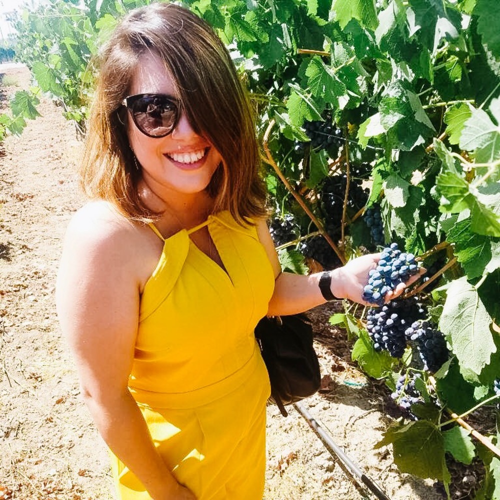 Meet your Posher, Cristhian itzel